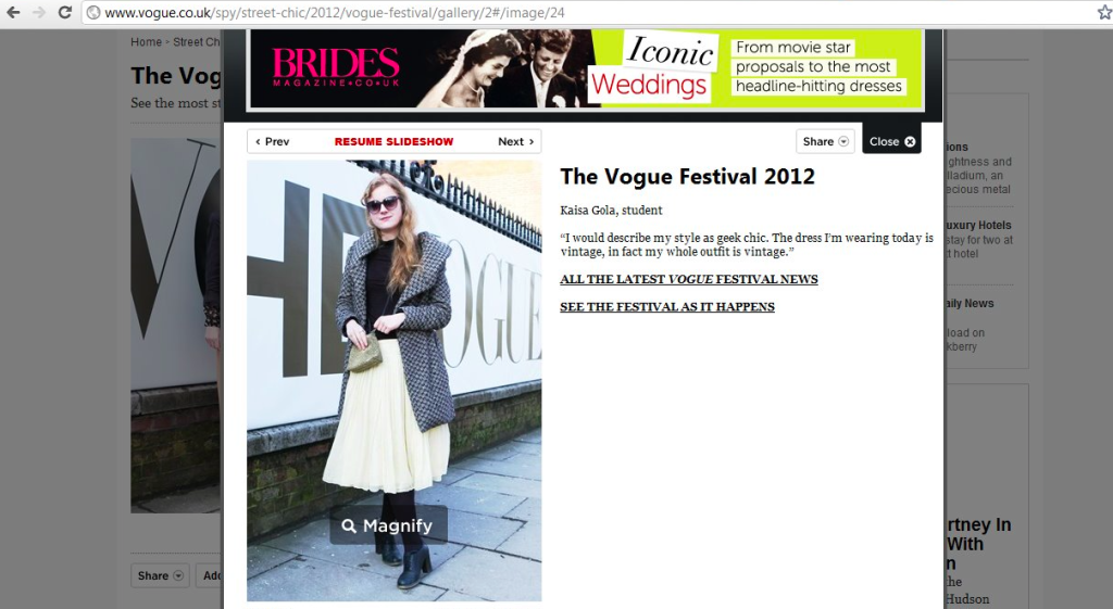 vogue.co.uk kasia gola geekgoeschic.co best dressed