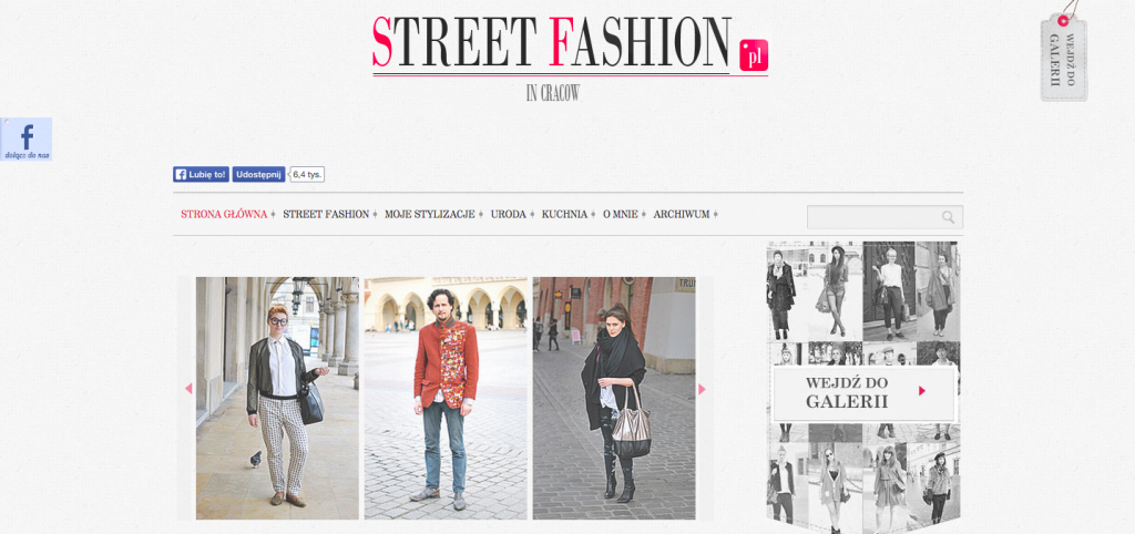 streetfashioninkrakow.pl