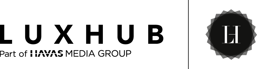 Havas Luxhub Logo