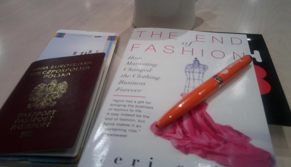 The End Of Fashion How Marketing Changed The Clothing Business Forever Vs How The Internet And Lady Gaga Saved Haute Couture Geekgoeschic