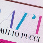 Emilio Pucci Scarfie