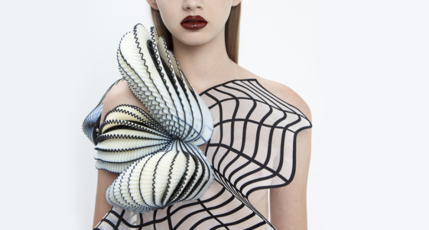 Examples Of 3D Printing In Fashion  . 10 Examples Of How 3D Printing Is Changing Consumer Products.