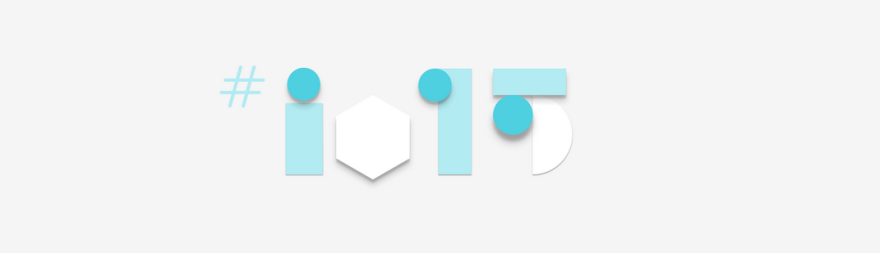 google io 2015