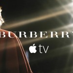 Burberry-TV