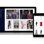Style.com - fashion ecommerce