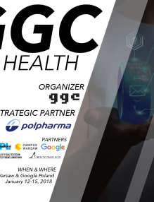 GGC LAB health - cover photo