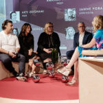 Fashion Tech Talks - photo from the conference