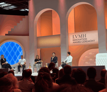 LVMH Innovation Award at Viva Technology