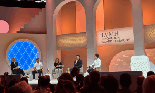 Long live technology! Why the fashion industry should take part in Viva  Technology