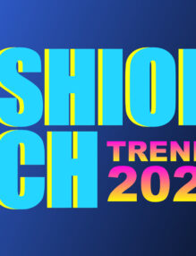 Fashion technology trends for 2025